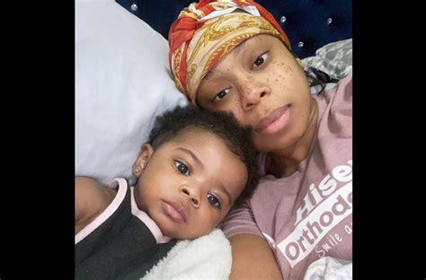 SHAY JOHNSON REVEALS IDENTITY OF HER DAUGHTER’S。